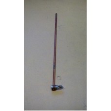 RACAL TACTICAL HF EMP ANTENNA GROUND EARTH SPIKE ASSY